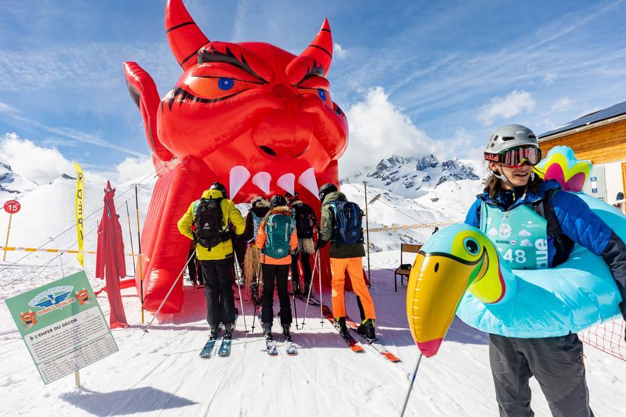 Grand Prix of Serre Chevalier 2025